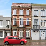 Seaside 27 - De Perfecte Familie Vakantiewoning Aan Zee Voor 10P