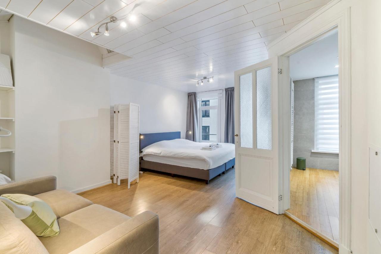 Vakantiehuis Seaside 27 - De Perfecte Familie Vakantiewoning Aan Zee Voor 10p *